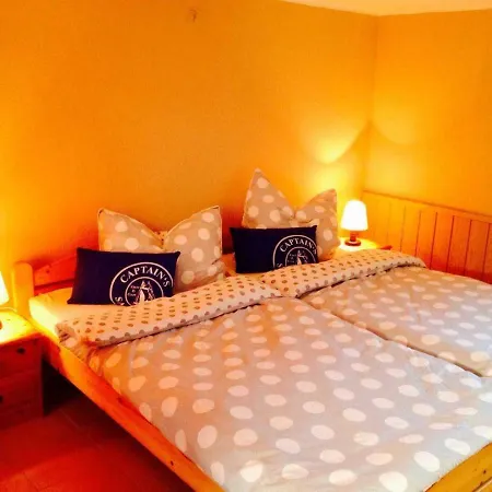 Dorfstra_e 34b Bungalow 2 Daire